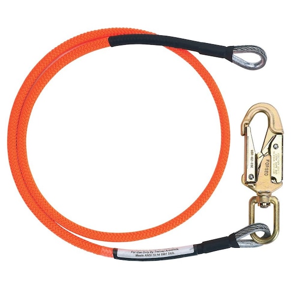 FLIPLINE-WIRE CORE-5/8"X12' 17" x11" x2"